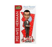 Pee-Wee Herman Head Knocker Pee-Wee 21 cm