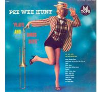 Pee Wee Hunt Plays And Sings Dixie [Vinyl LP] [Mono]