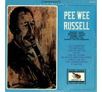 Pee Wee Russell