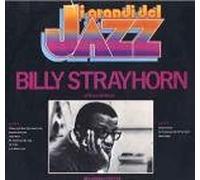 Pee Wee Russell - Billy Strayhorn - I Grandi Del Jazz - Fabbri Editori