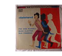 Pee Wee Russell - Dixieland