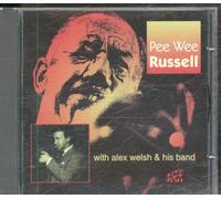 Pee Wee Russell - Pee Wee Russell With Alex Wals