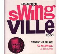 Pee Wee Russell With Buck Clayton - Swingin' With Pee Wee