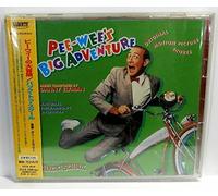 Pee-Wee S Big Adventure/Back T