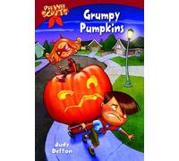 Pee Wee Scouts: Grumpy Pumpkins: 05