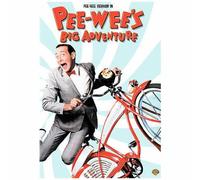 Pee Wees Big Adventure