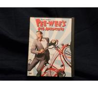 Pee-Wee's Big Adventure [DVD] [2008] [Region 1] [US Import] [NTSC]