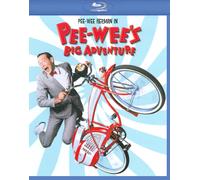 Pee-wee's Big Adventure