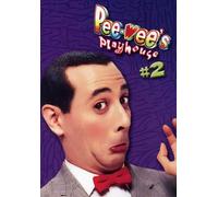 Pee-Wee's Playhouse 2 [DVD] [Region 1] [US Import] [NTSC]