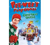 Pee-wee's Playhouse Christmas Special