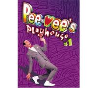 Pee-Wee's Playhouse, Vol. 1 (Region 1) (NTSC) [DVD] [US Import]