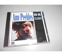 Peebles,Ann - Ann Peebles Sings Soul Classics