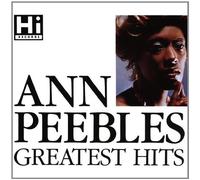 Peebles Ann - Anne Peebles Greatest Hits