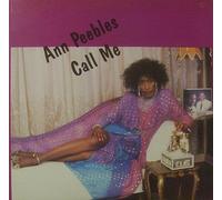 Peebles, Ann - Call Me [VINYL]