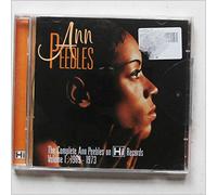 Peebles, Ann - Complete Hi Records Vol. 1 1969 - 73