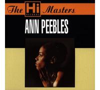 Peebles Ann - Hi Masters