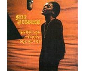 Peebles, Ann - Straight from the Heart