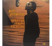 Peebles, Ann - Straight From The Heart [VINYL]