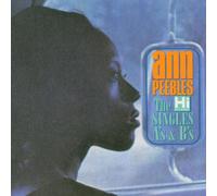 Peebles, Ann - The Singles A's & B's