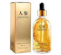Peehss - Anti-wrinkle and anti-aging, golden ginseng essential oil reduces wrinkles and fine lines. Authentic Ginseng for skin that defies ageing!