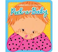 Peek-A-Baby