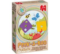 Peek-A-Boo - Brand New And Sealed