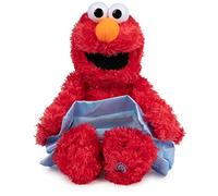 Peek a Boo Elmo 15" [With Battery]