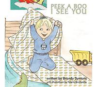 Peek A Boo, I See You