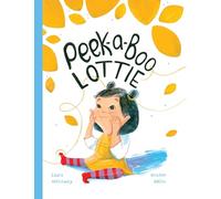 Peek a Boo Lottie!