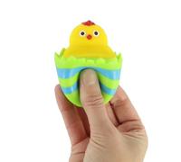 P Chick, Fun Fidget