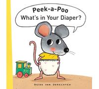 P Poo What's in Your Diaper?