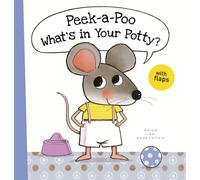 Peek-a-Poo What's in Your Potty?
