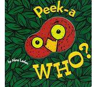 Peek-A Who?