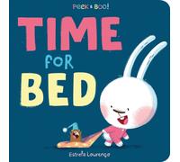 Peek & Boo Time for Bed!