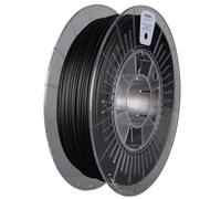 P F10 Dia 1.75mm Carbon Fiber Printer Filament, 500g Black Spool for Printing