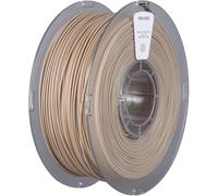 P F10 Filament, 1.75mm Glass Fiber Filled Polyetheretherketone | 500g Spool, ideal for industrial printing.(Nature)