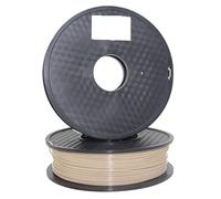 PEEK High Temperature 3D Printer Filament 1.75mm 250g, Advanced Engineering Material for Industrial Applications