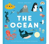 Peek Inside: The Ocean