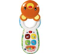 Peek & Play Phone Vtech Multi One Size
