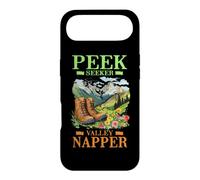 PEEK SEEKER VALLEY NAPPER Case for iPhone Air