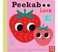Peekaboo Love