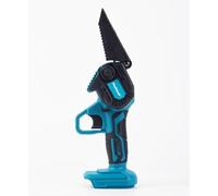 Peektook Mini Chainsaw - 6 Inch Brushless Cordless Chainsaw, 35 Teeth, 1000W, 5x5x10cm, Safety Lock, Blade Guard, Plastic Handle