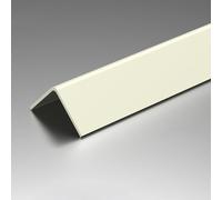 Peel and Stick Corner Trim Protector for Walls 48inches 3 6 9 12 15 18 21 Pieces Inside & Outside Protection L Shape Design Guards Against Cats and Dogs Chewing/Damage B3 PCS Wide 36MM/1.4IN