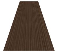 Peel and Stick PVC Floor Planks with Waterproof Adhesive Coffee | Rustic Wood Grain Pattern, Easy Cut Pvc, Office and Living Room Use, Oil Proof Finish