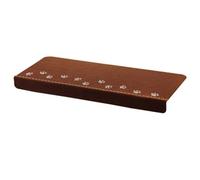 peel and stick stair treads 1 Pc Self-adhesive Staircase Treads Mats