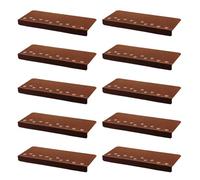 peel and stick stair treads 1 Pc Self-adhesive Staircase Treads Mats