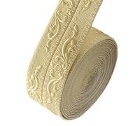 Peel and Stick Trim Molding - 10 Meter Waterproof, Cove Base Moulding