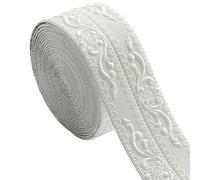 Peel and Stick Trim Molding - 10m Waterproof Self Adhesive Cove Base