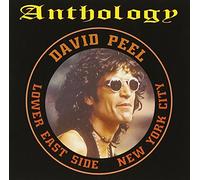 David Peel - Anthology