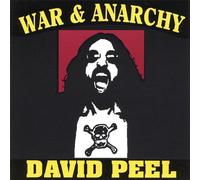 Peel, David - War & Anarchy